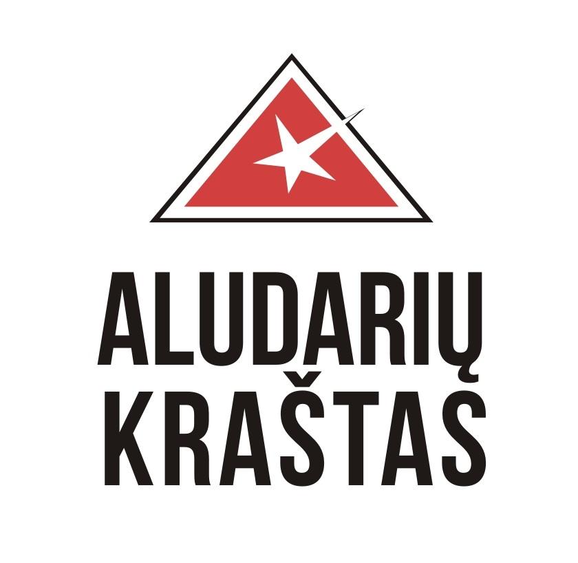 Prekės ženklas: ALUDARIŲ KRAŠTAS